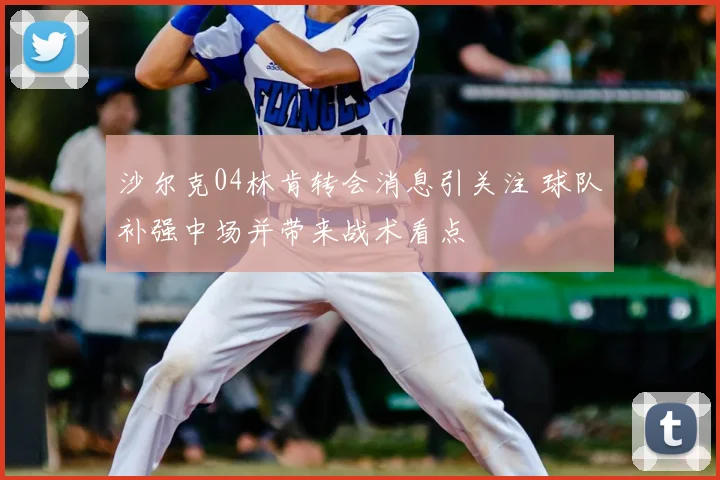 沙尔克04林肯转会消息引关注 球队补强中场并带来战术看点