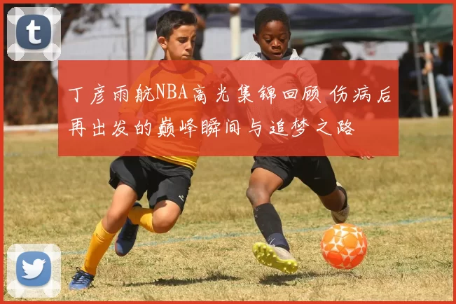 丁彦雨航NBA高光集锦回顾 伤病后再出发的巅峰瞬间与追梦之路