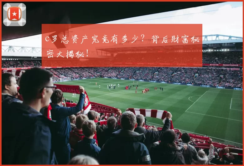 c罗总资产究竟有多少？背后财富秘密大揭秘！